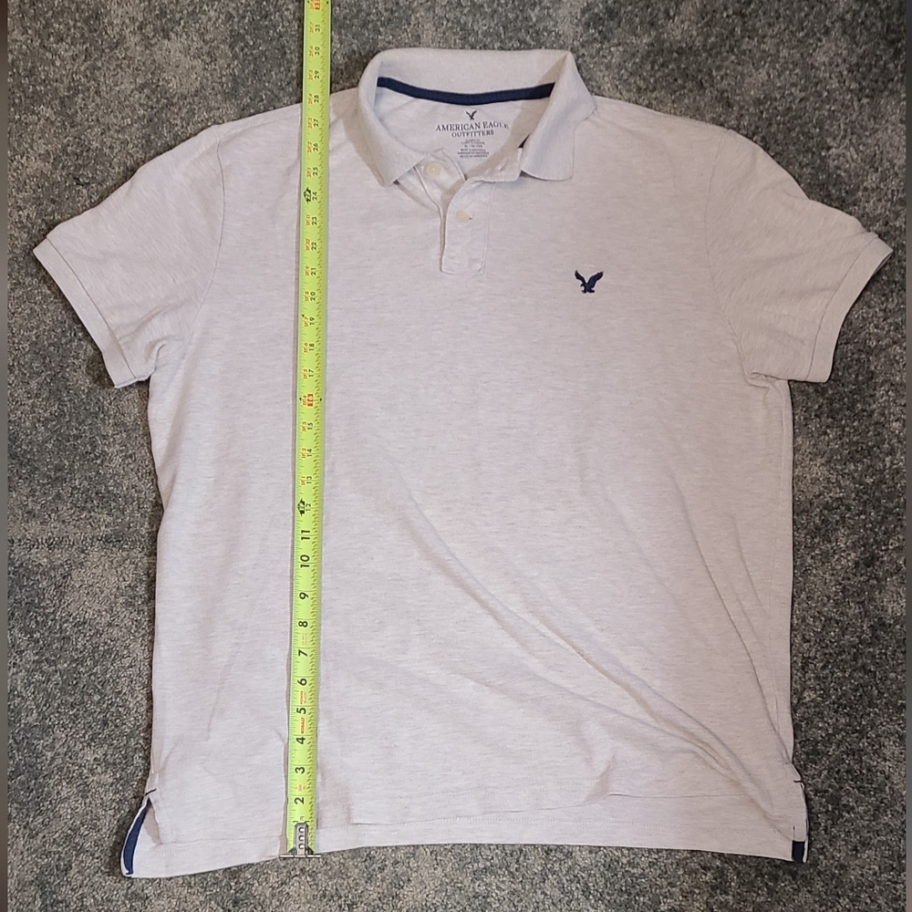 American Eagle Polo